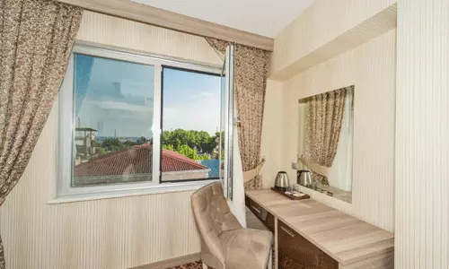 هتل ماتیات استانبول هتل ماتیات استانبول